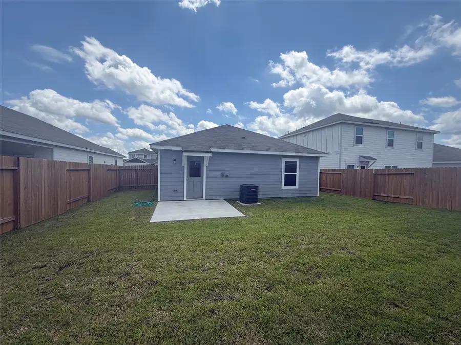 10410 Red Cardinal Drive Drive, Cleveland, TX 77328 - #2