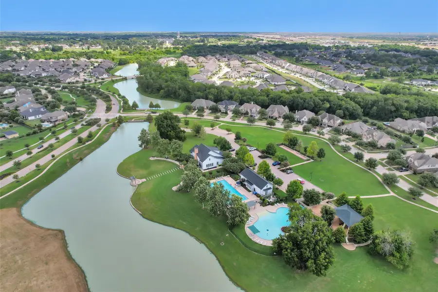 30703 Southern Dewberry Court, Fulshear, TX 77441 - #2