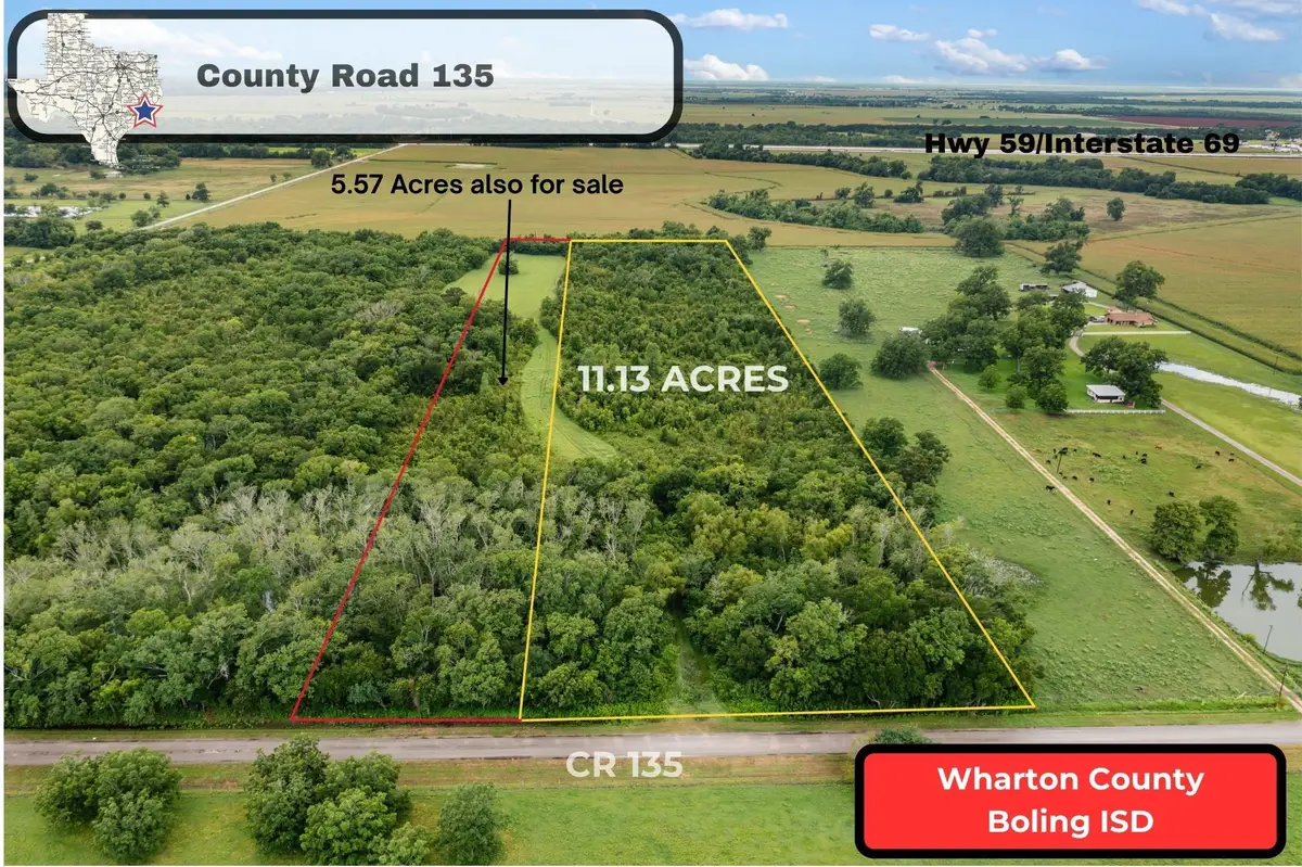 00 Cr 135, Wharton, TX 77488 - Image #1
