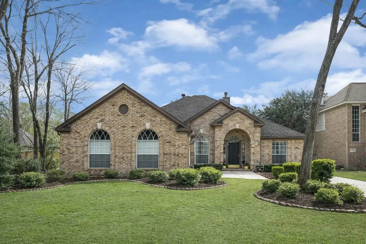 1406 Lofty Mills Drive, Houston, TX 77339 - #1