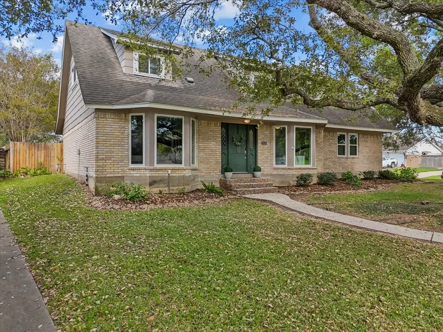 15431 Wandering Trail, Friendswood, TX 77546 - #3