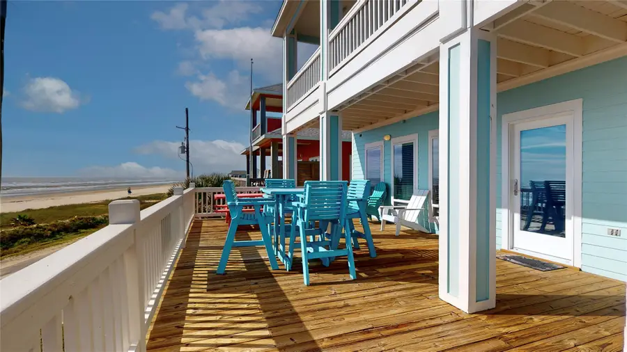 1965 Ave J, Crystal Beach, TX 77650 - #2