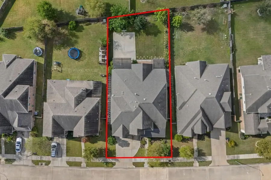 17715 Balintore Lane, Richmond, TX 77407 - #3