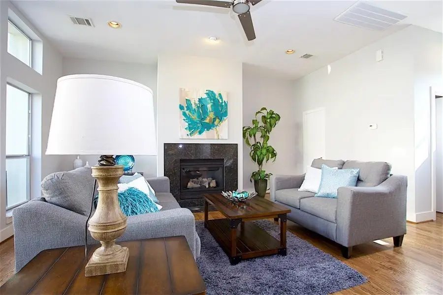 5342 Darling Street #A, Houston, TX 77007 - #3