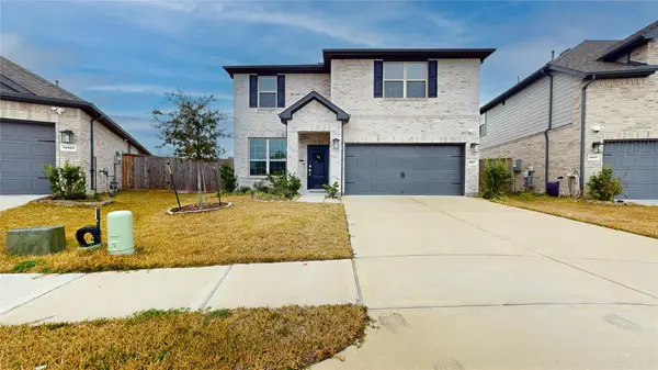 14407 Cardinal Forest Drive, Conroe, TX 77302