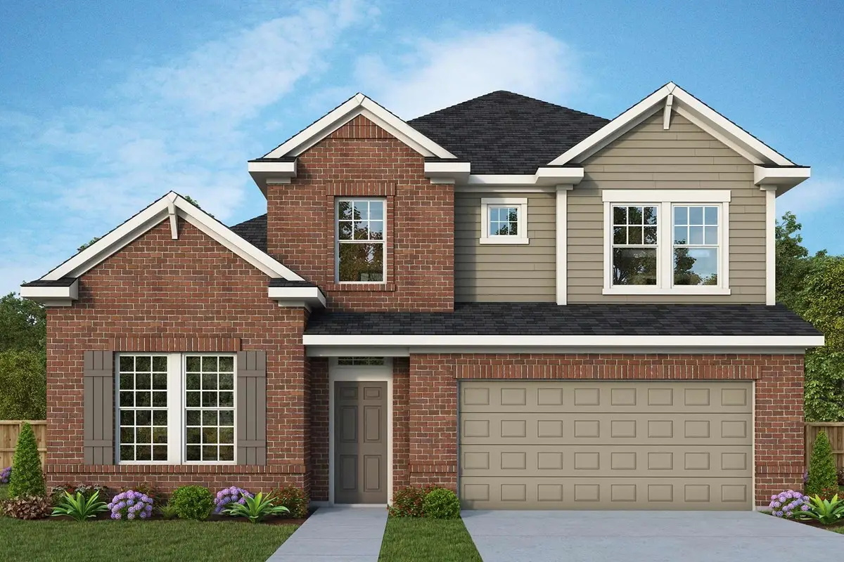 42714 Mystery Lane, Magnolia, TX 77354 - Image #1