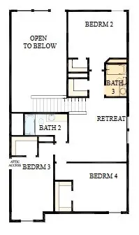 42714 Mystery Lane, Magnolia, TX 77354 - Image #3