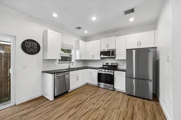 3515 Shelby Circle #A/B, Houston, TX 77051