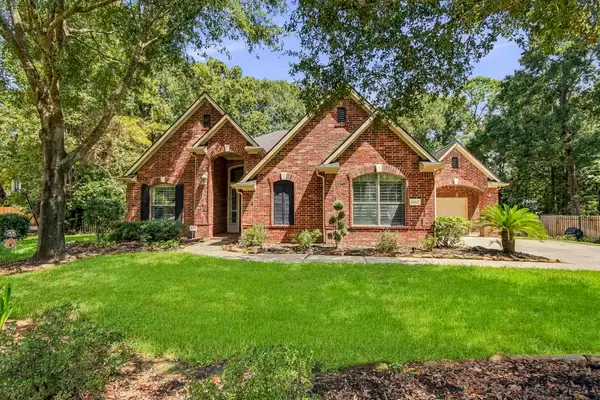 10007 Estes Hill Lane, Conroe, TX 77302