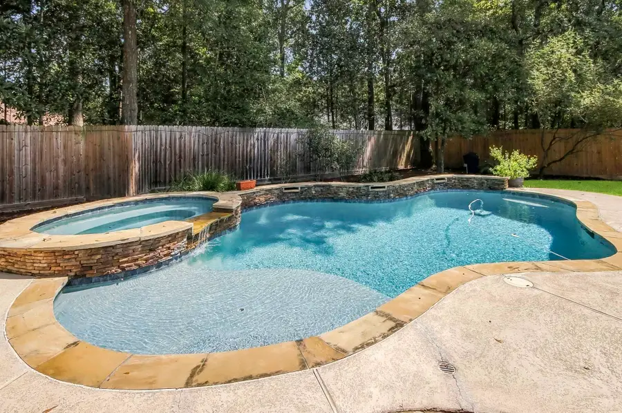 10007 Estes Hill Lane, Conroe, TX 77302 - #2