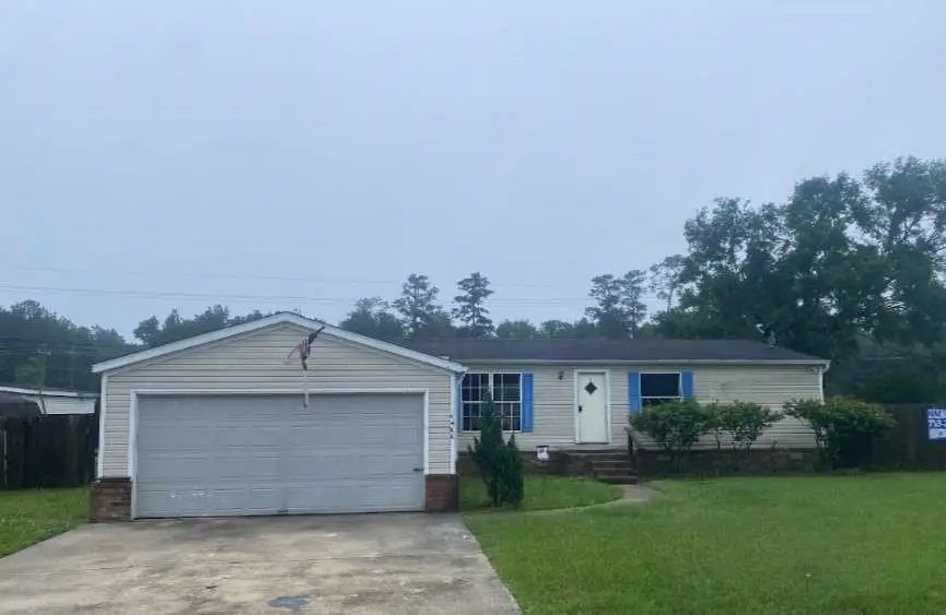 16400 Hill Country Drive, Conroe, TX 77302 - Image #1