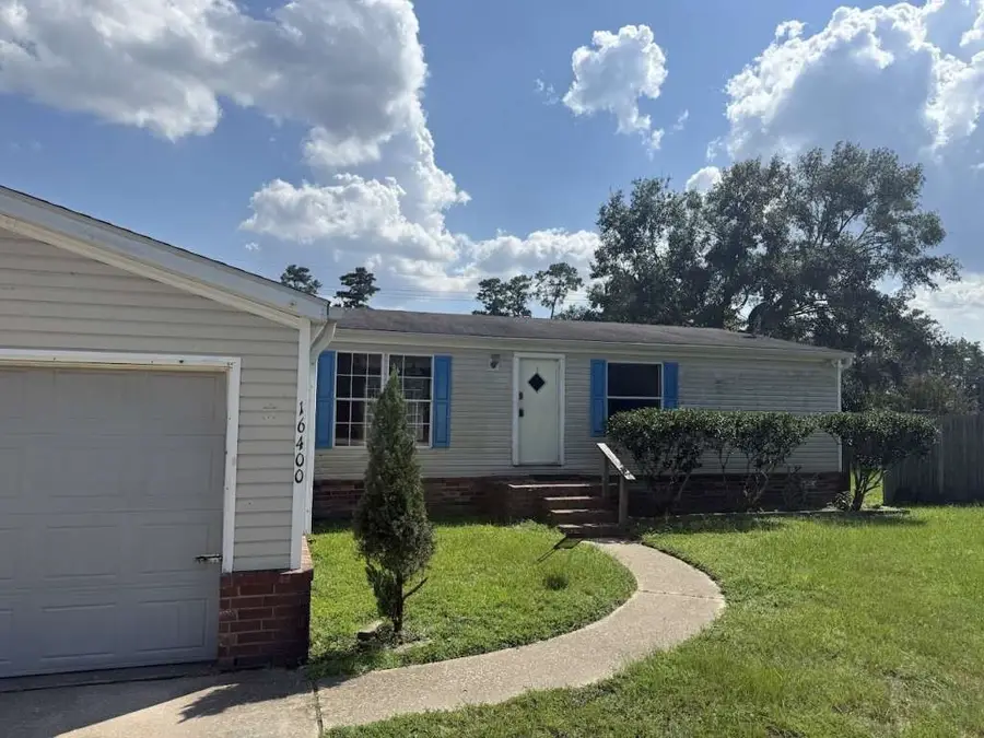 16400 Hill Country Drive, Conroe, TX 77302 - Image #2