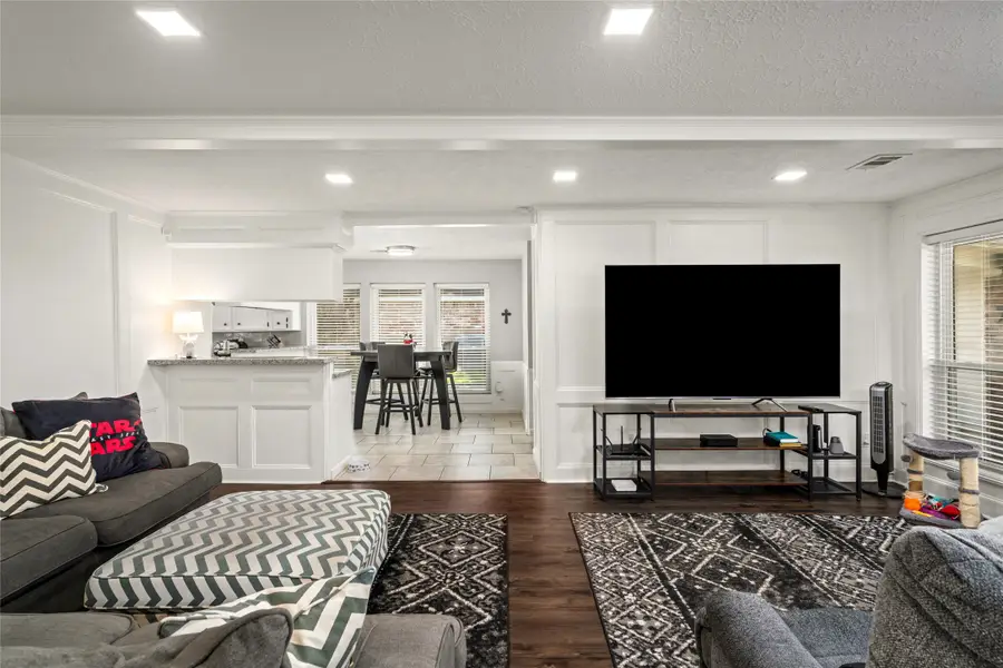 5318 Springton Lane, Spring, TX 77379 - #3