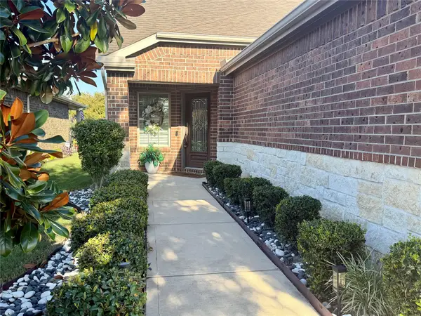 502 Saffron Plum Lane, Richmond, TX 77469