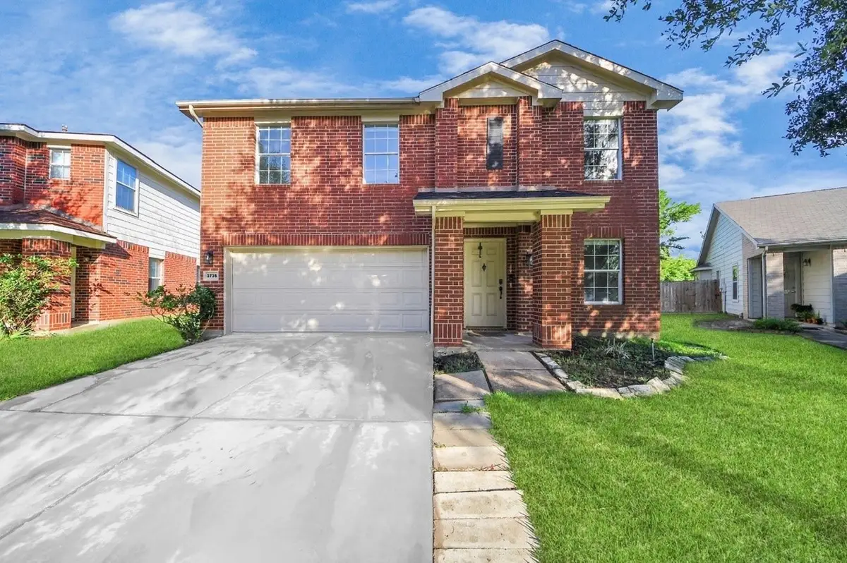 3735 Morning Cove Lane, Katy, TX 77449 - #1