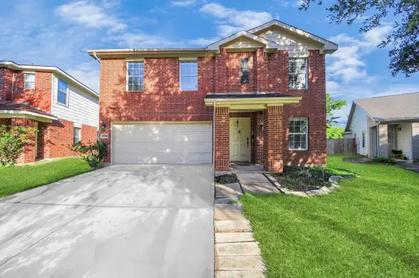 3735 Morning Cove Lane, Katy, TX 77449