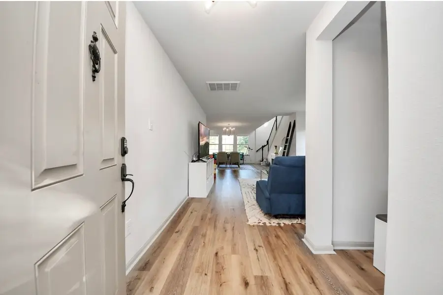 3735 Morning Cove Lane, Katy, TX 77449 - #3