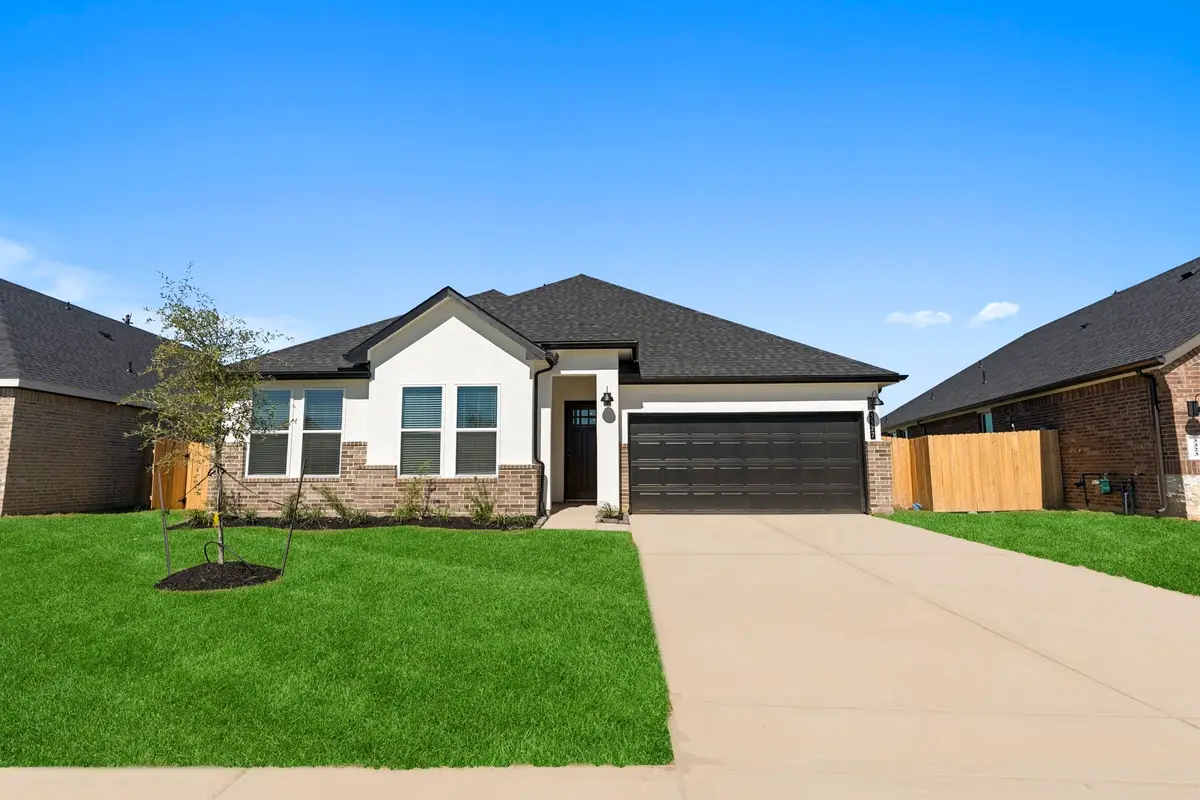3336 Daily Harvest Drive, Pearland, TX 77581 - Image #1