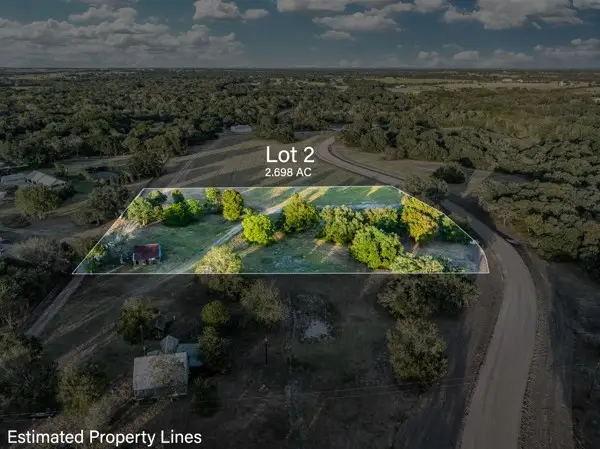 TBD Drake Lane-lot 2, Round Top, TX 78954 - Image #2