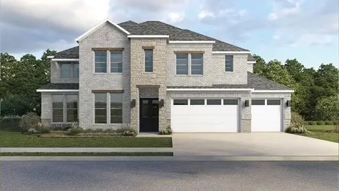 2303 Friendswood Trail, Friendswood, TX 77546