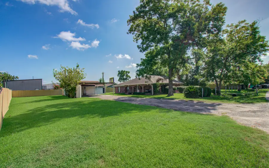 2205 Myra St Street, Houston, TX 77039 - #2