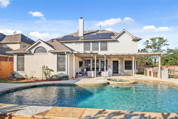 12807 N Cypress Lane, Tomball, TX 77377