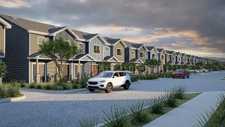 14010 Longstreet Bldg 11, Willis, TX 77318 - #2