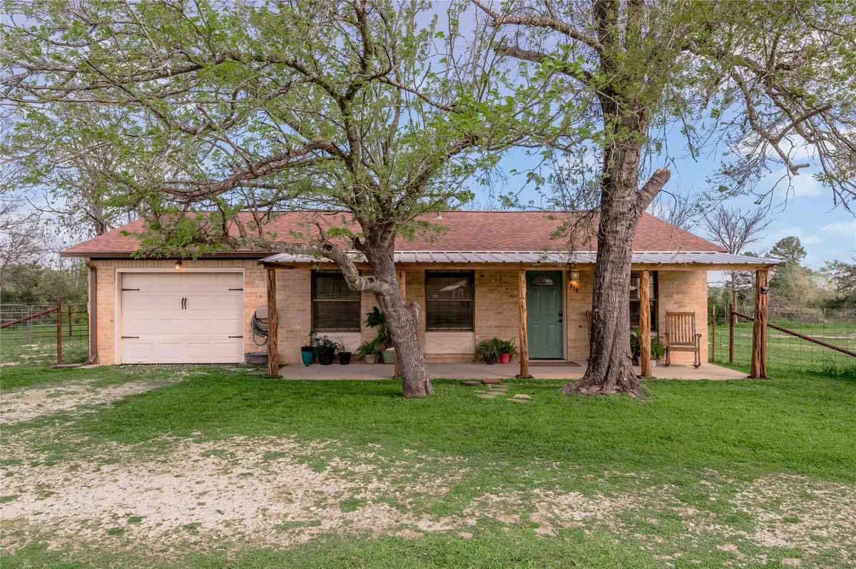 918 Fm 247 Road, Huntsville, TX 77320 - #1