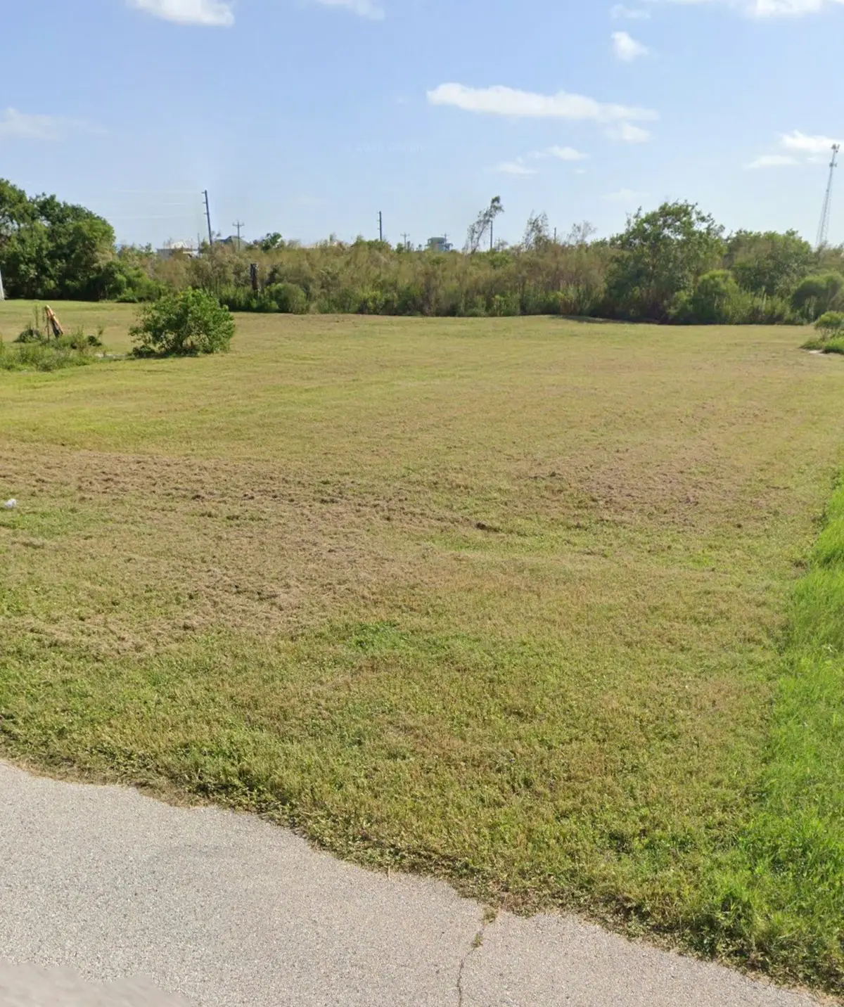 1011 and 1013 Head Hunter Drive, Gilchrist, TX 77617 - #1