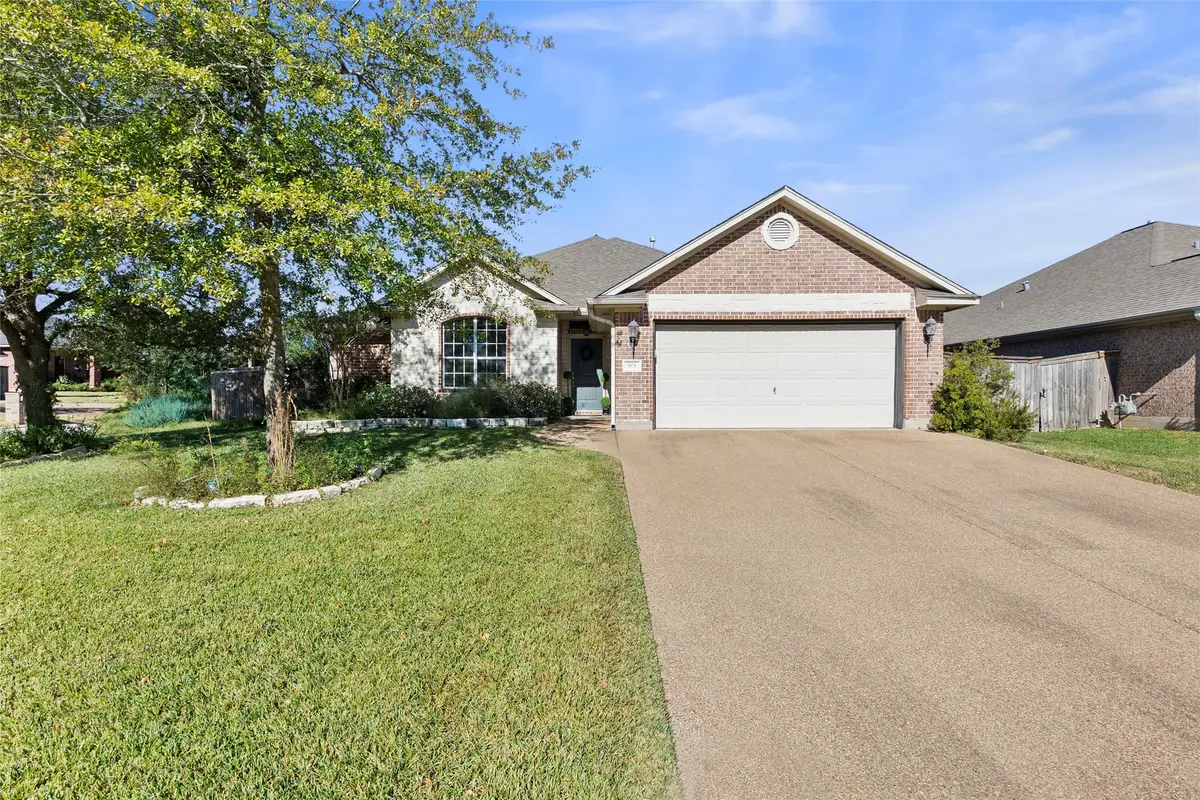 901 Barchetta Drive, College Station, TX 77845 - Image #1