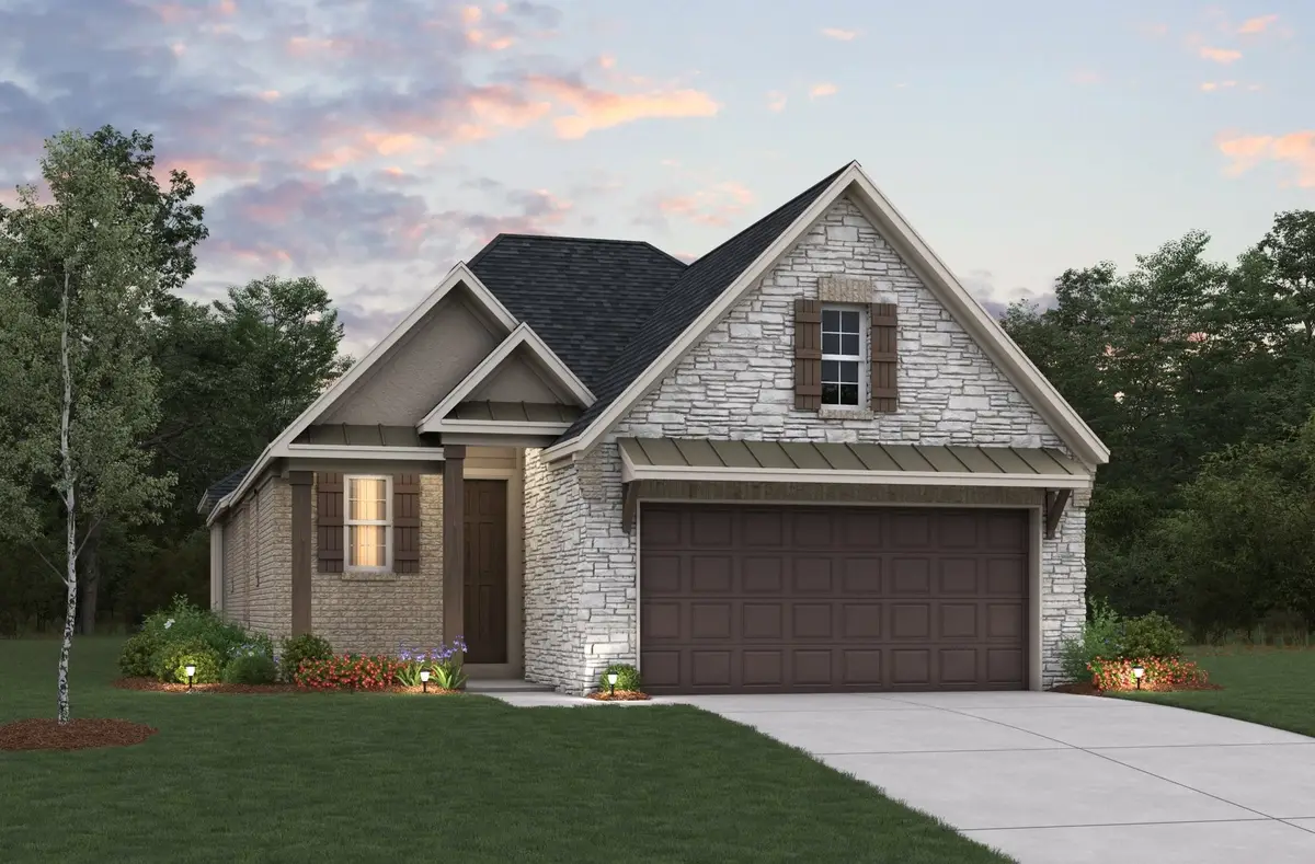 29607 Smokey Bourbon Lane, Katy, TX 77494 - #1