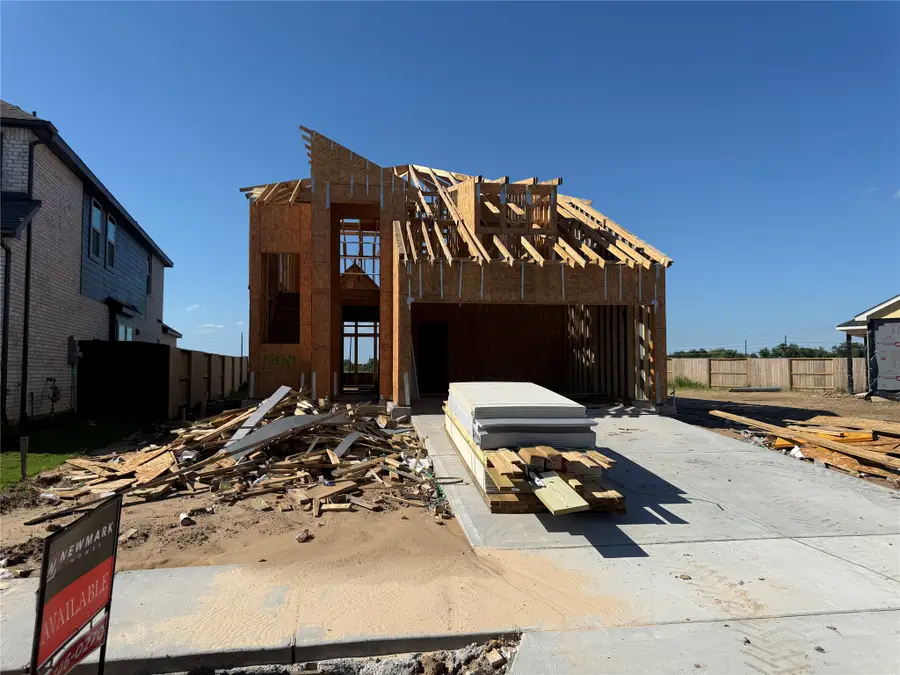 5339 Getty Lane, Iowa Colony, TX 77583 - #2