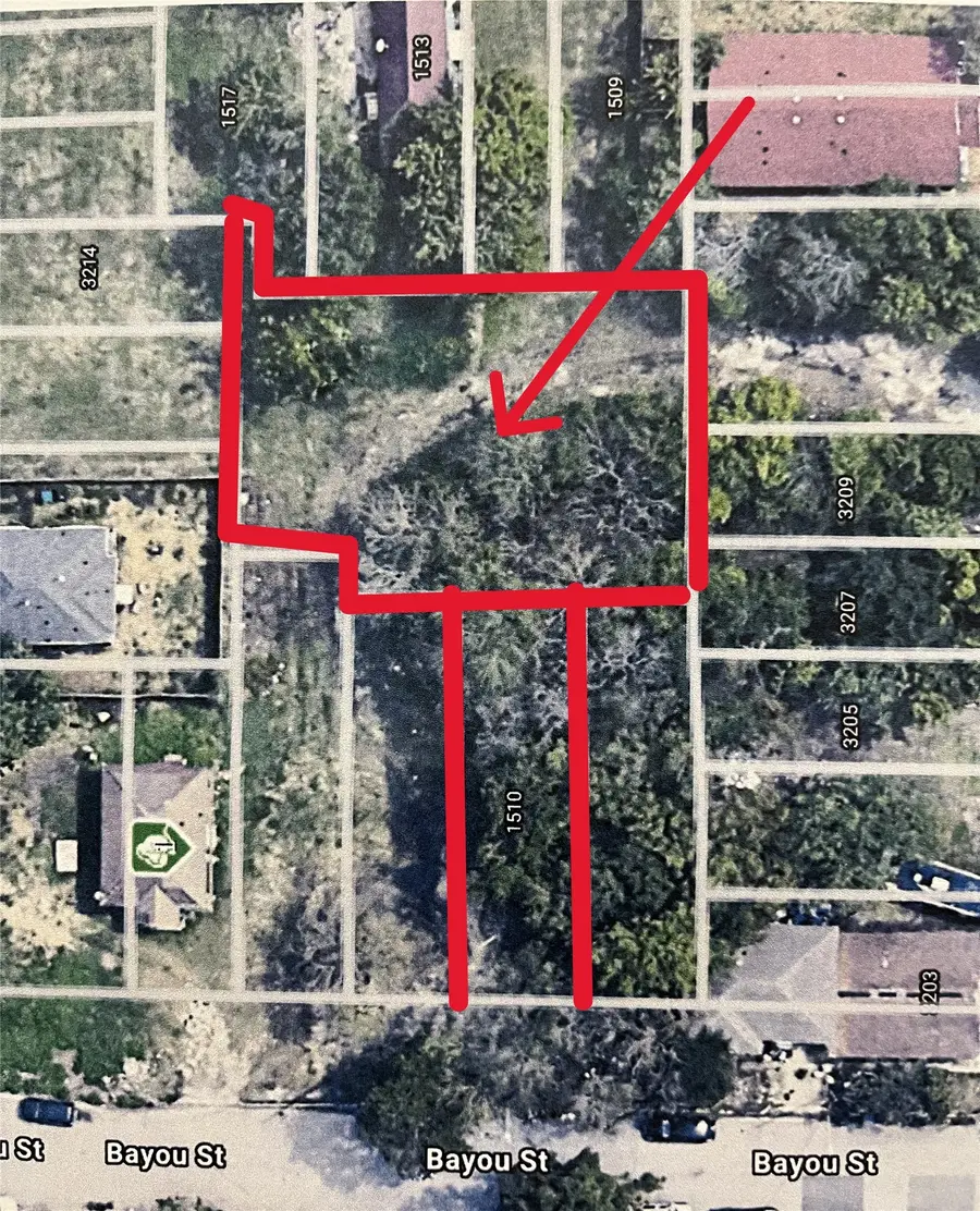 00 Bayou Street, Houston, TX 77020 - #2