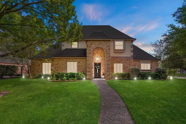 16267 Salmon Lane, Spring, TX 77379