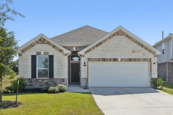 28303 Little Hollow Court, Katy, TX 77494