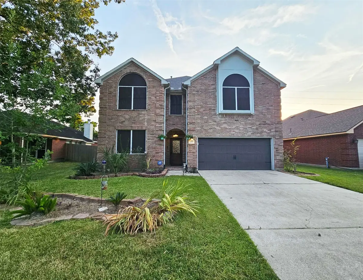 18507 Polo Meadow Drive, Humble, TX 77346 - #1