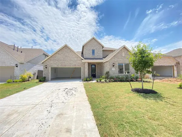 2236 Pacific Current Way, League City, TX 77573
