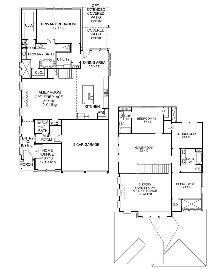 7314 Hemlock Crest Drive, Katy, TX 77493 - #2