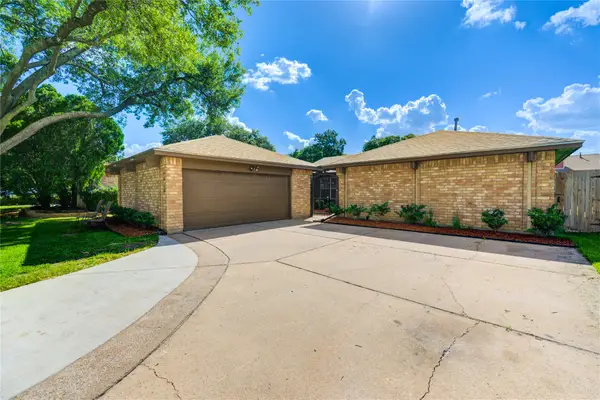 7918 Tamayo Drive, Houston, TX 77083