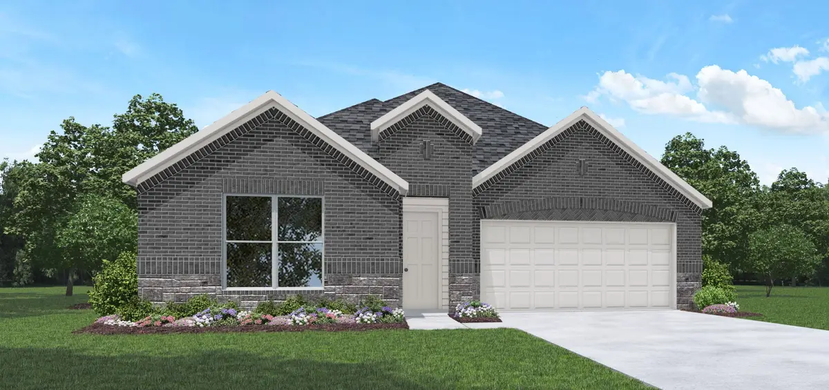 428 Springfield Terrace Drive, Conroe, TX 77304 - #1