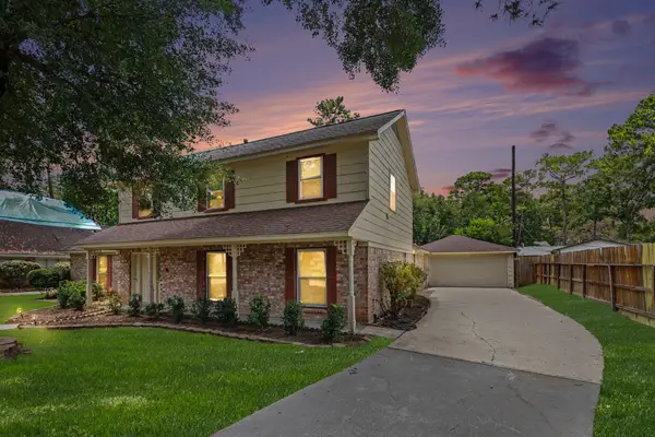 15331 Poplar Grove Drive, Houston, TX 77068