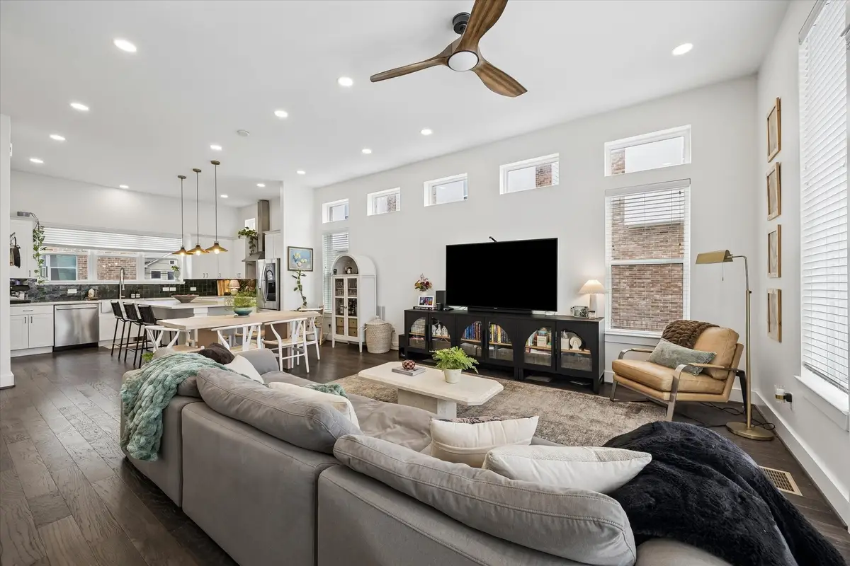 1020 Patterson Street, Houston, TX 77007 - #1