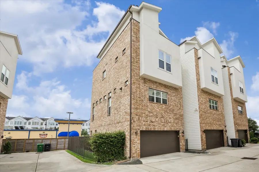 1020 Patterson Street, Houston, TX 77007 - #3