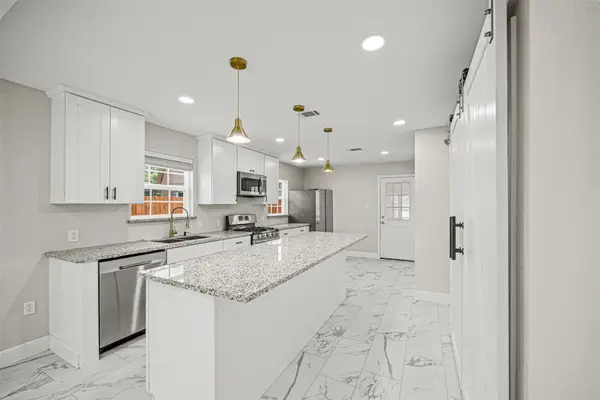 702 Norell Street, Channelview, TX 77530