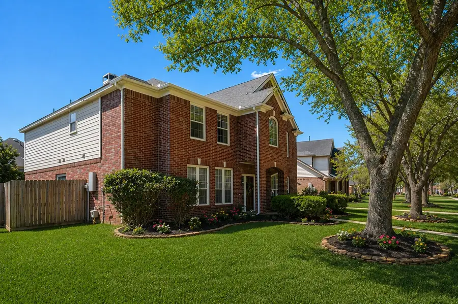 1919 Farmers Creek Drive, Richmond, TX 77406 - #2