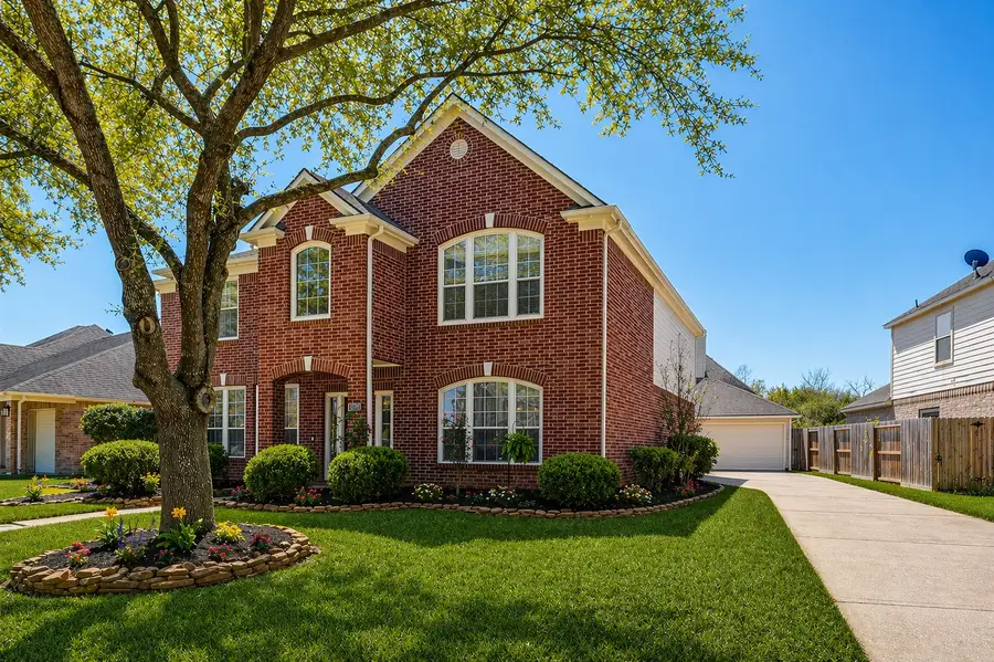 1919 Farmers Creek Drive, Richmond, TX 77406 - #3