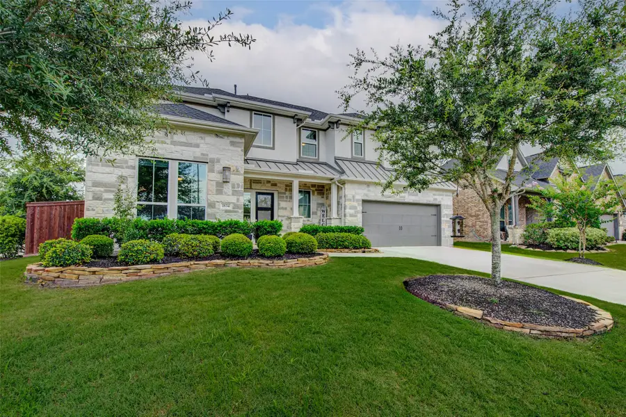 1834 Brooking Hill Court, Katy, TX 77494 - #2