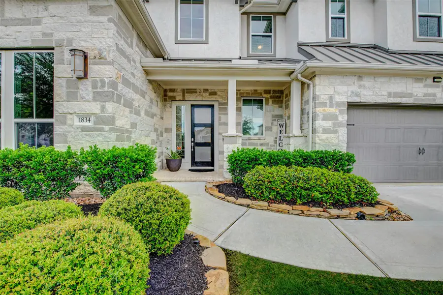 1834 Brooking Hill Court, Katy, TX 77494 - #3