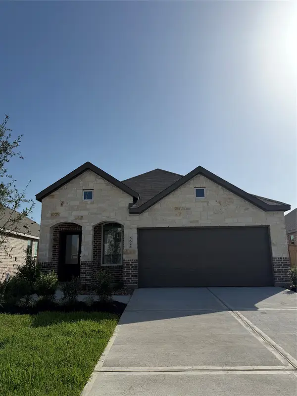 6826 Papillon Lane, Needville, TX 77461