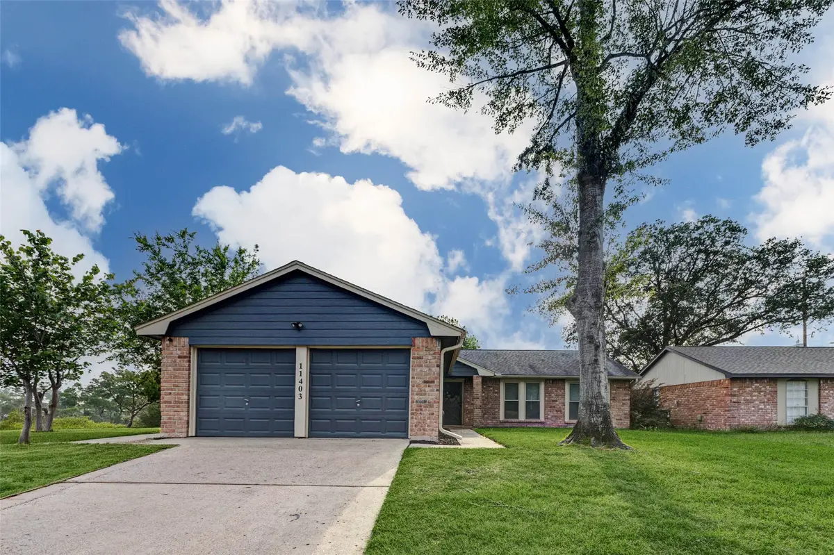 11403 Bonaparte Drive, Cypress, TX 77429 - #1